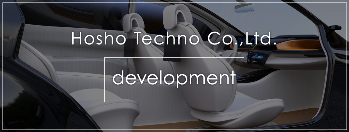 Hosho Techno Co.,Ltd.
